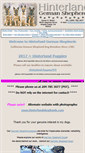 Mobile Screenshot of hinterlandgsd.com
